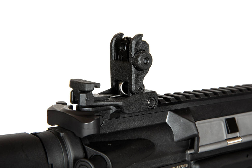 SA-F02 FLEX™ airsoft rifle - black