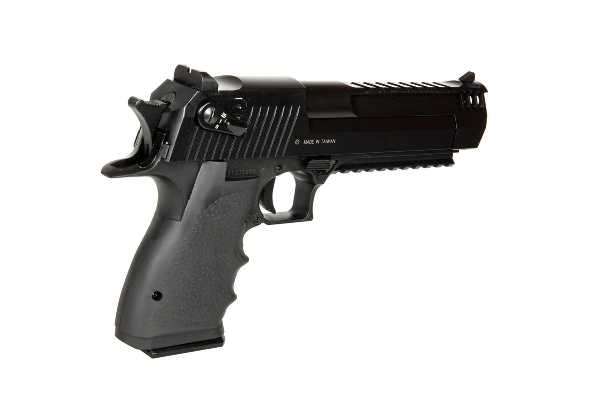 DE L6 Handgun replica - Full Auto