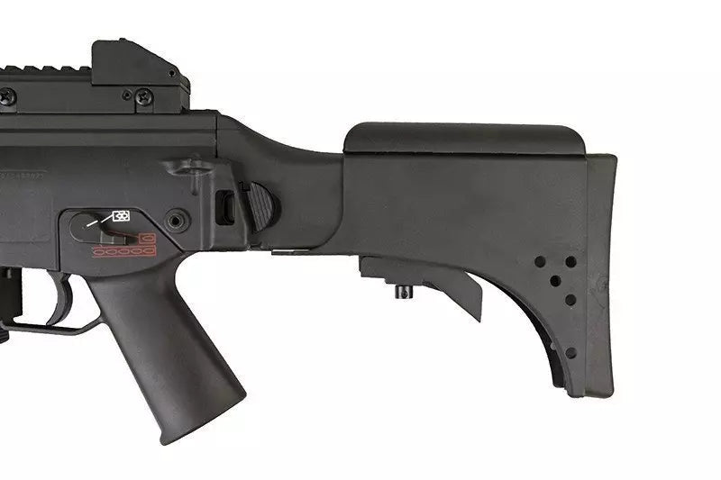 G-001 EBB subcarbine replica (ver. 2)