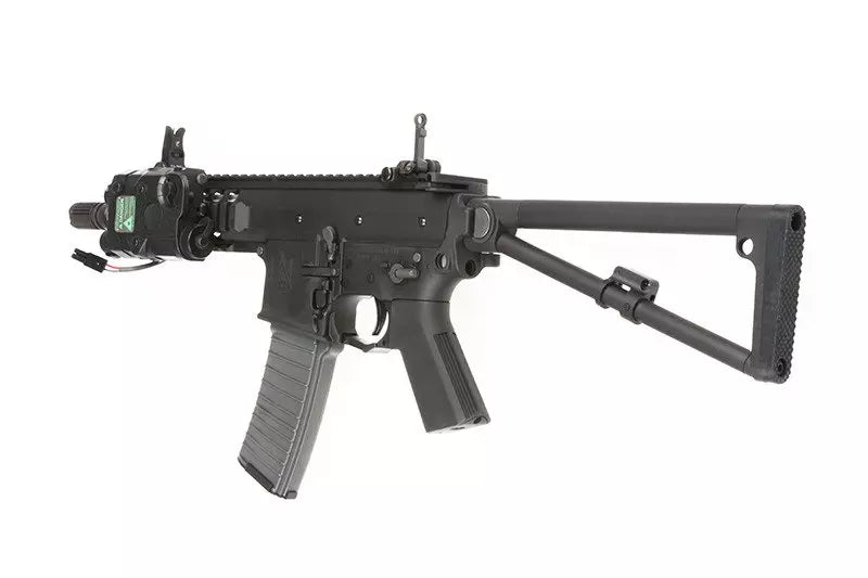 Knight’s Armament PDW 8” STD Submachine Gun Replica