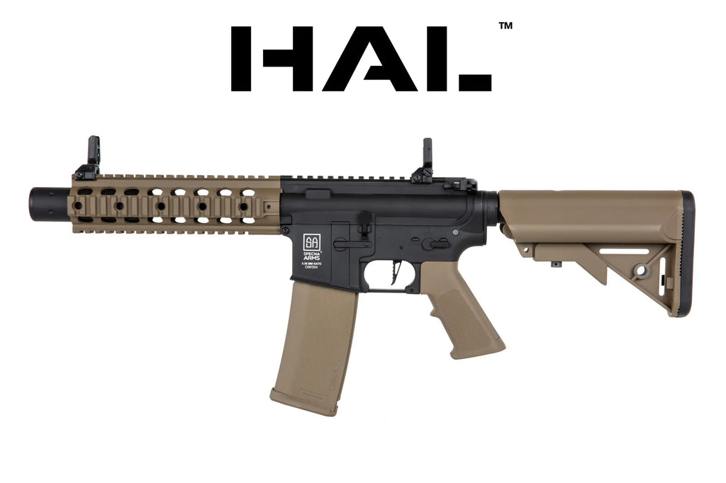 Specna Arms SA-C05 CORE™ HAL™ ETU - Gel Blaster - Half-Tan