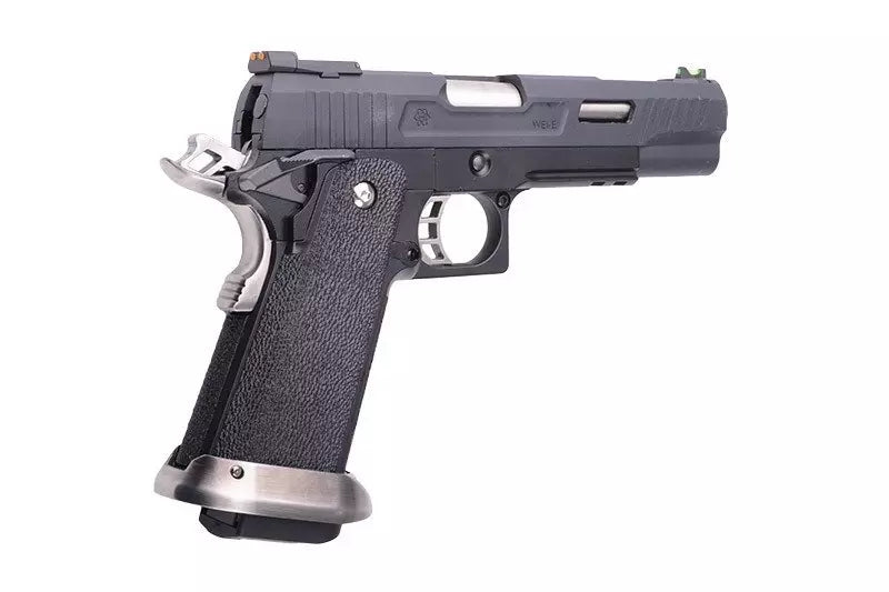 Hi-Capa 5.1 Force “T.REX” Pistol Replica – Black