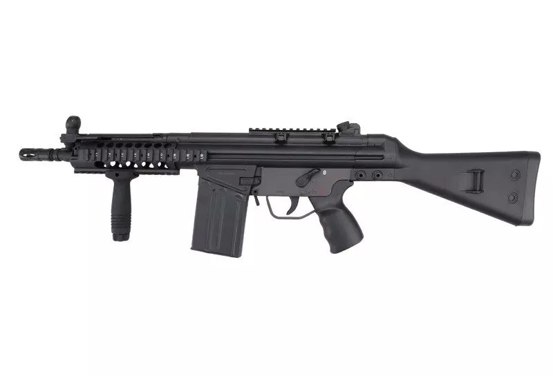 JG103  rifle replica