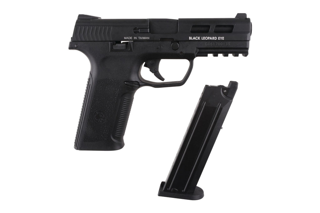 BLE XAE Pistol Replica - Black