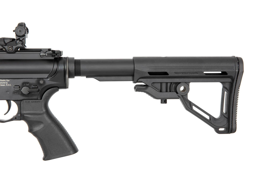 CXP-UK1 Rifle MTR Carbine Replica - black