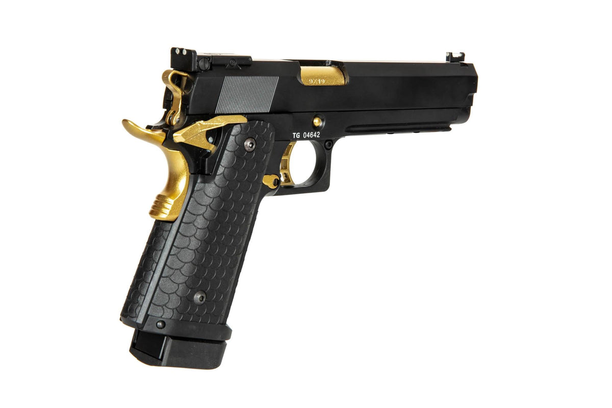 Hi-Capa 5.1 pistol replica (794) (OUTLET)