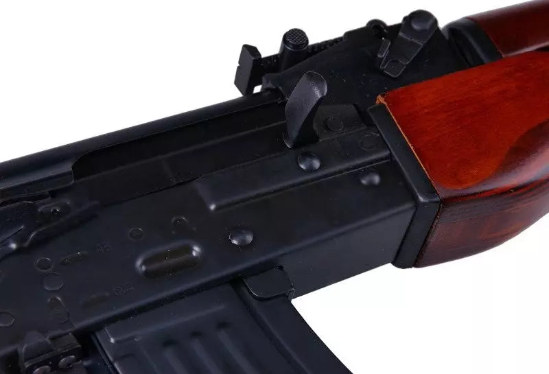 RPK NV machinegun replica