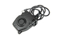zPeltor - 3.5mm Mobile Phone PTT Button