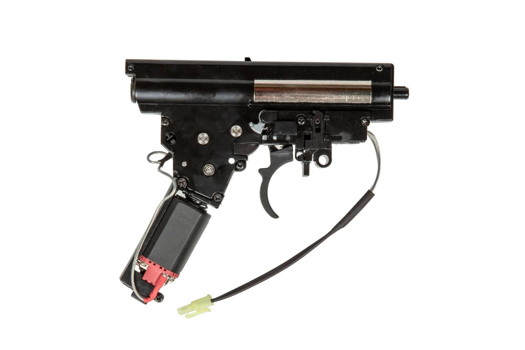 G36 Metal Complete Gearbox Set