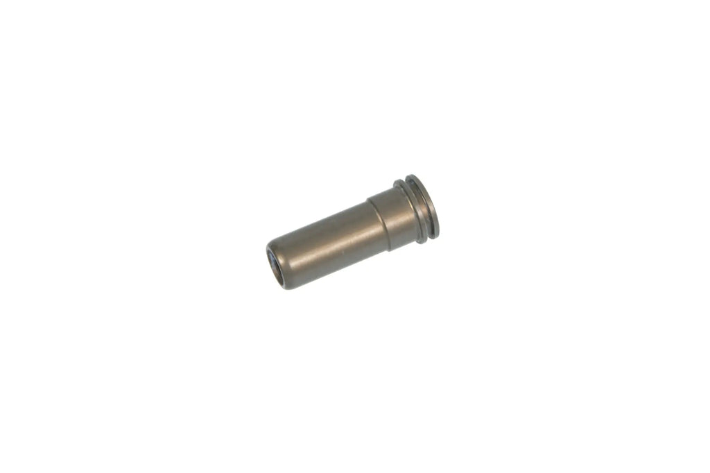 Sealed teflon nozzle for AEG replicas  - 21,0mm