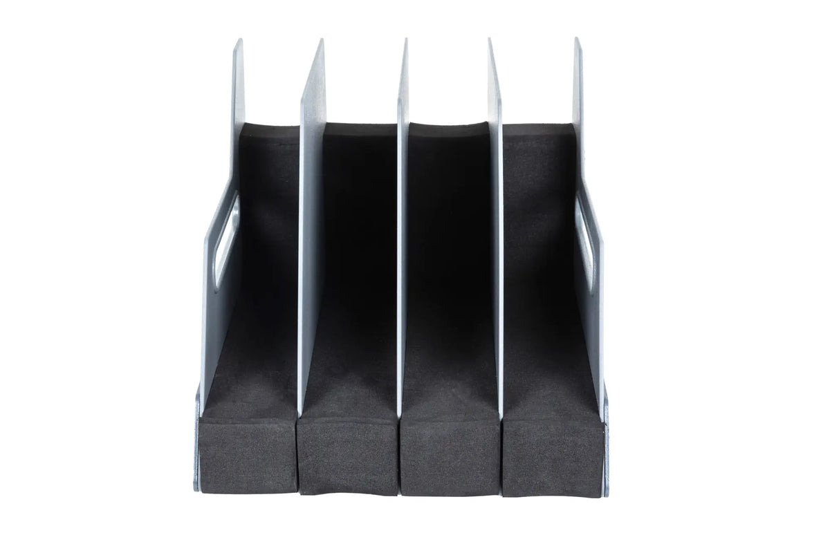 Wosport TG-32 rack for 4 airsoft pistols
