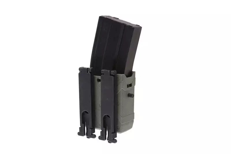 MAG 5.56 Carbine Pouch - Foliage Green