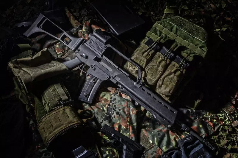 SA-G13 EBB Carbine Replica