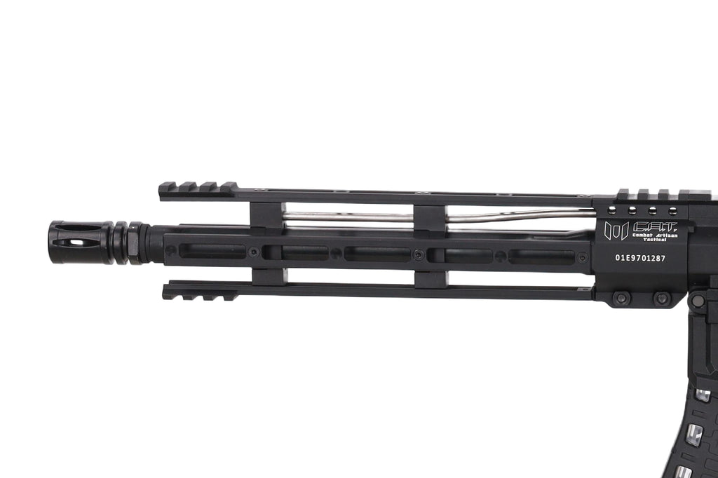 Arcturus AK X C.A.T. Versatile-10S AK FE Assault rifle AEG Black - OUTLET