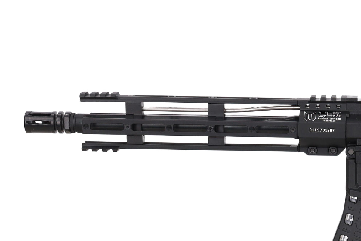 Arcturus AK X C.A.T. Versatile-10S AK FE Assault rifle AEG Black - OUTLET