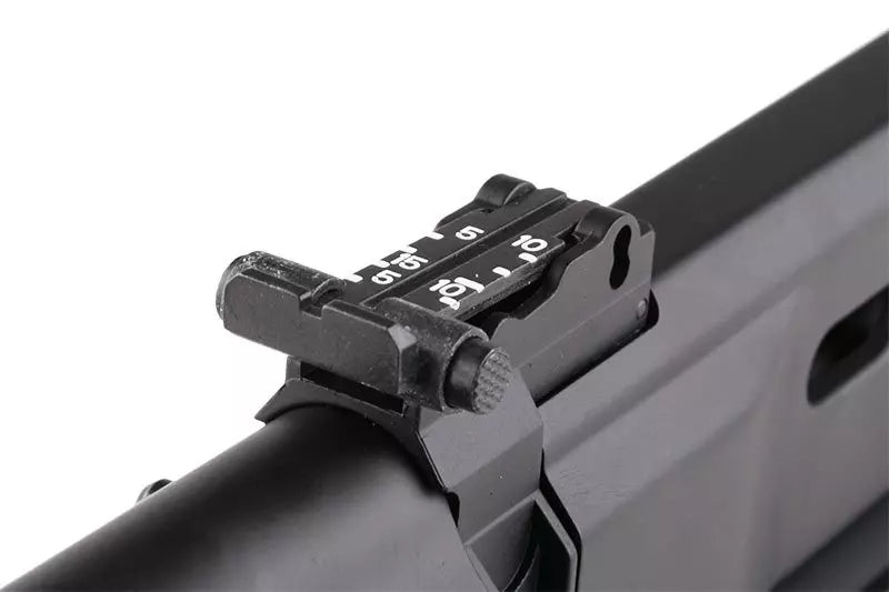 PP19 Bizon AEG Submachine Gun Replica