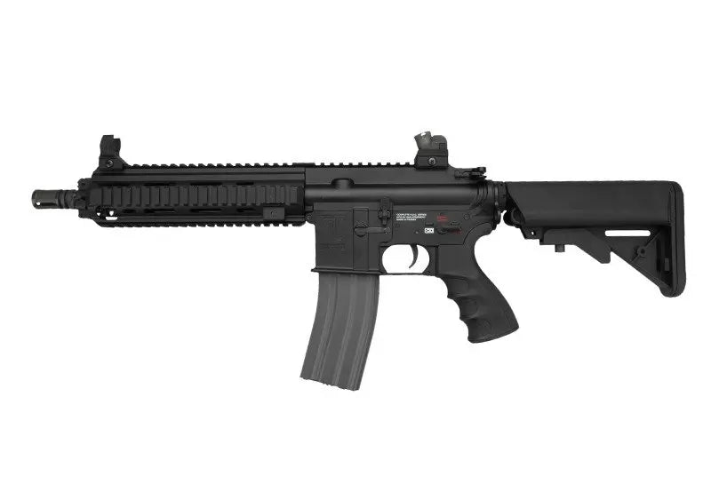 TGR-418 Light carbine replica
