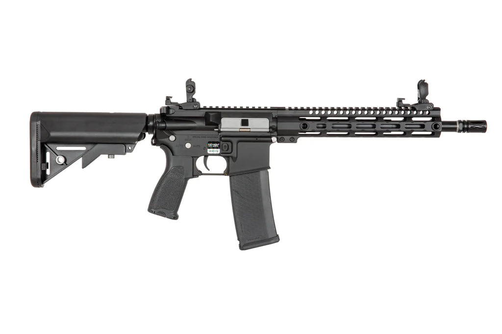 SA-E20 EDGE™ airsoft rifle - black
