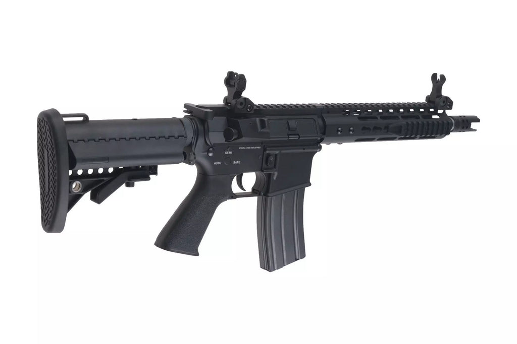 SA-V04 ONE™ KeyMod 9 SAEC™ System Carbine Replica