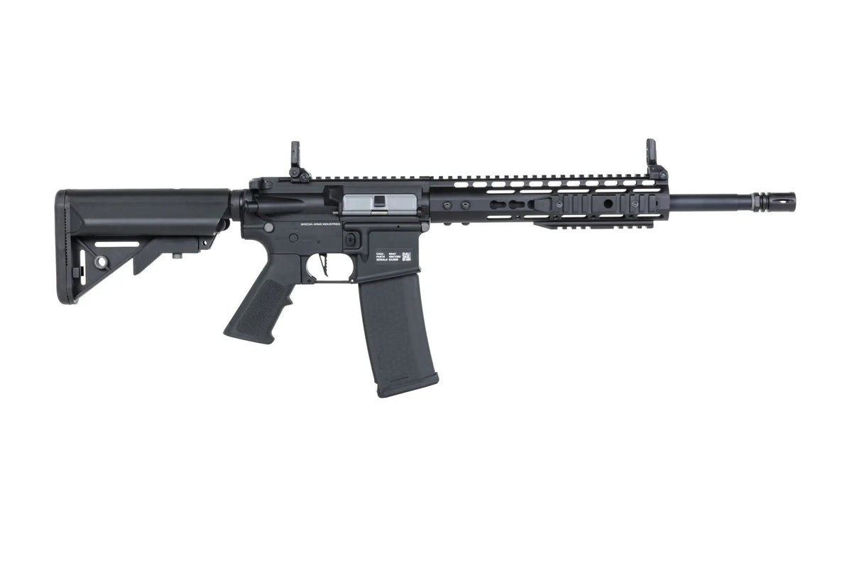 Specna Arms SA-C09 CORE™ Gen.2 HAL ETU™ airsoft Carbine Black