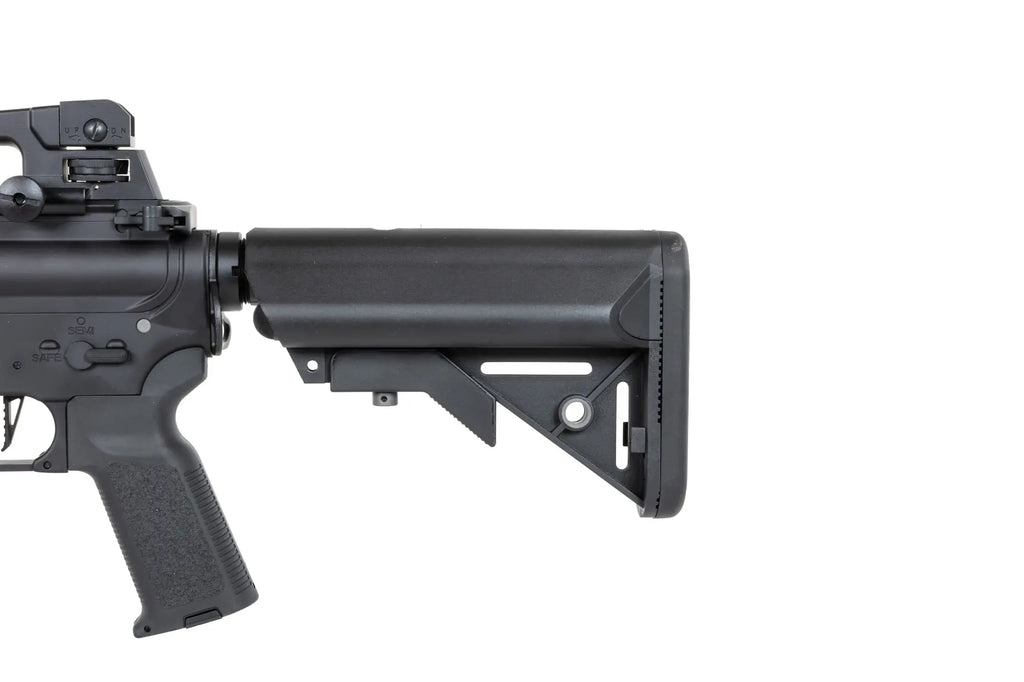 Specna Arms RRA SA-E02 EDGE™ HAL ETU™ airsoft Carbine Black
