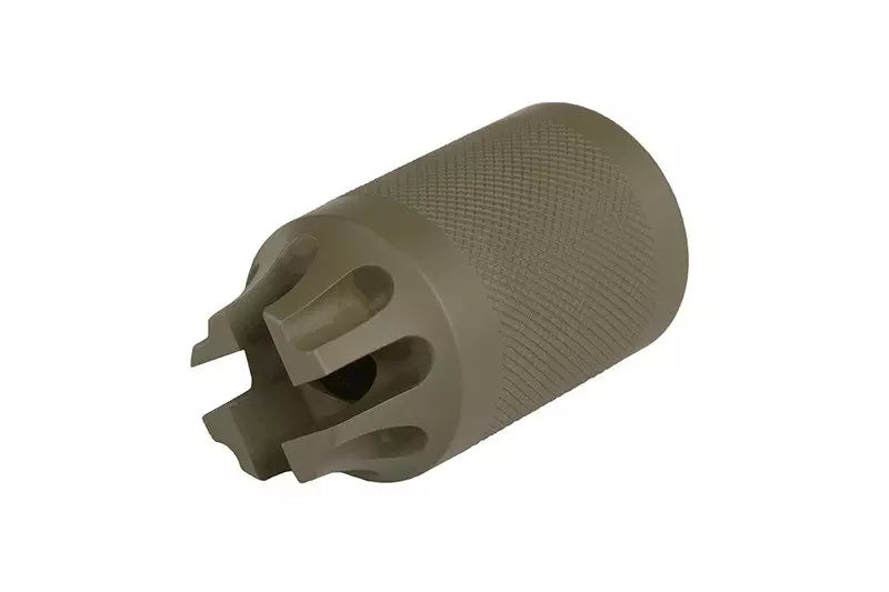 Adjustable PWS Diablo Amplifier - OD