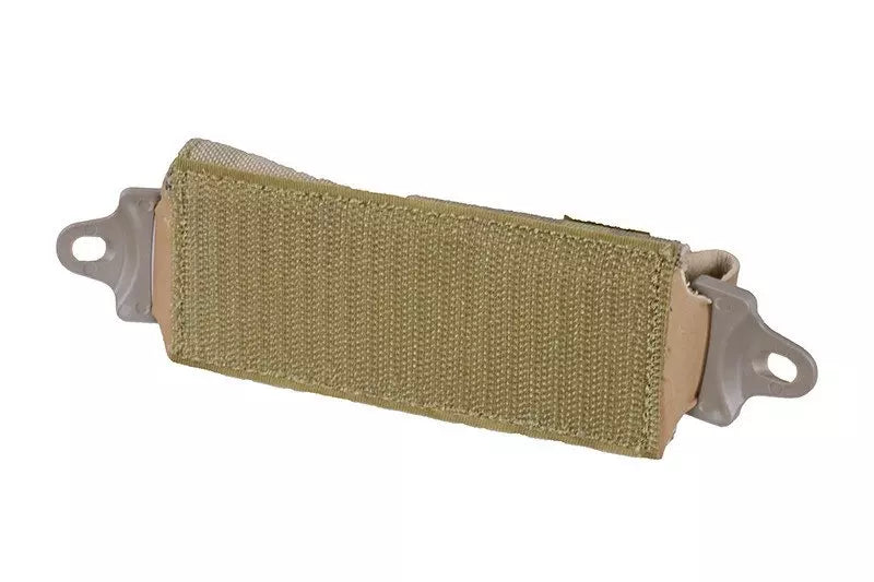 Helmet Counterweight Pouch - MC