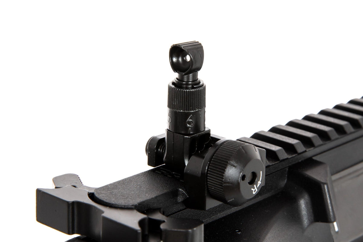 CM16 Raider L 2.0 airsoft rifle