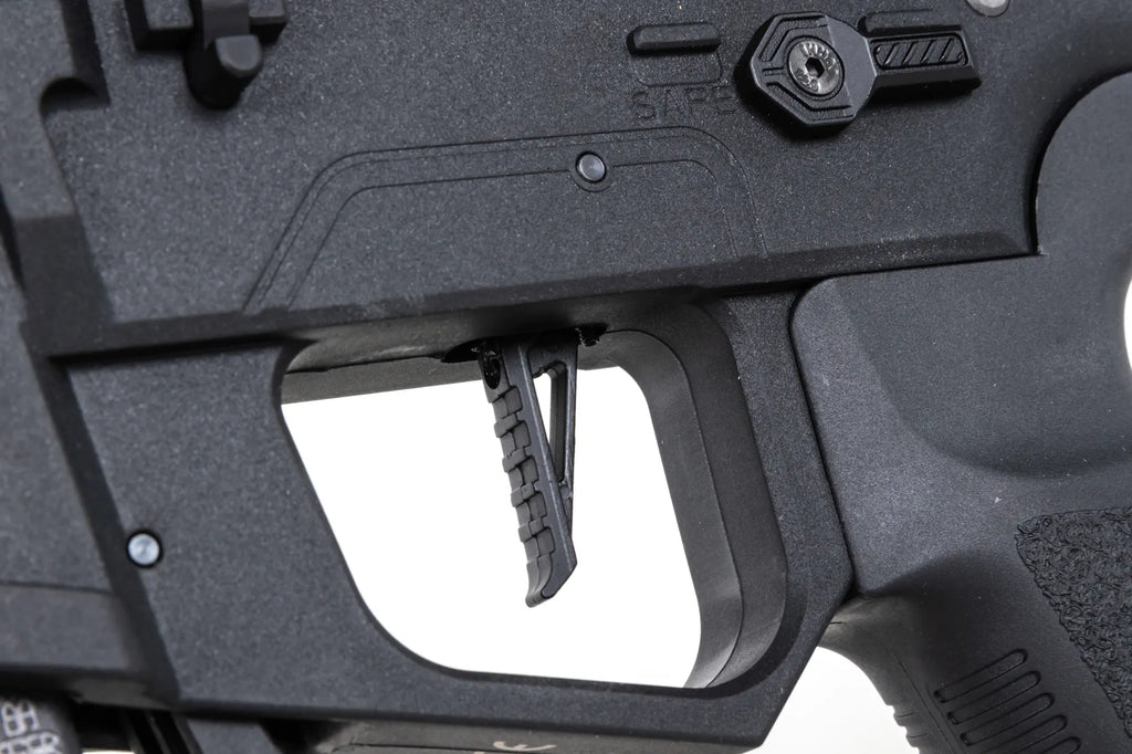 Specna Arms SA-CX02 CORE™ Gen.2 HAL ETU™ airsoft Carbine Black