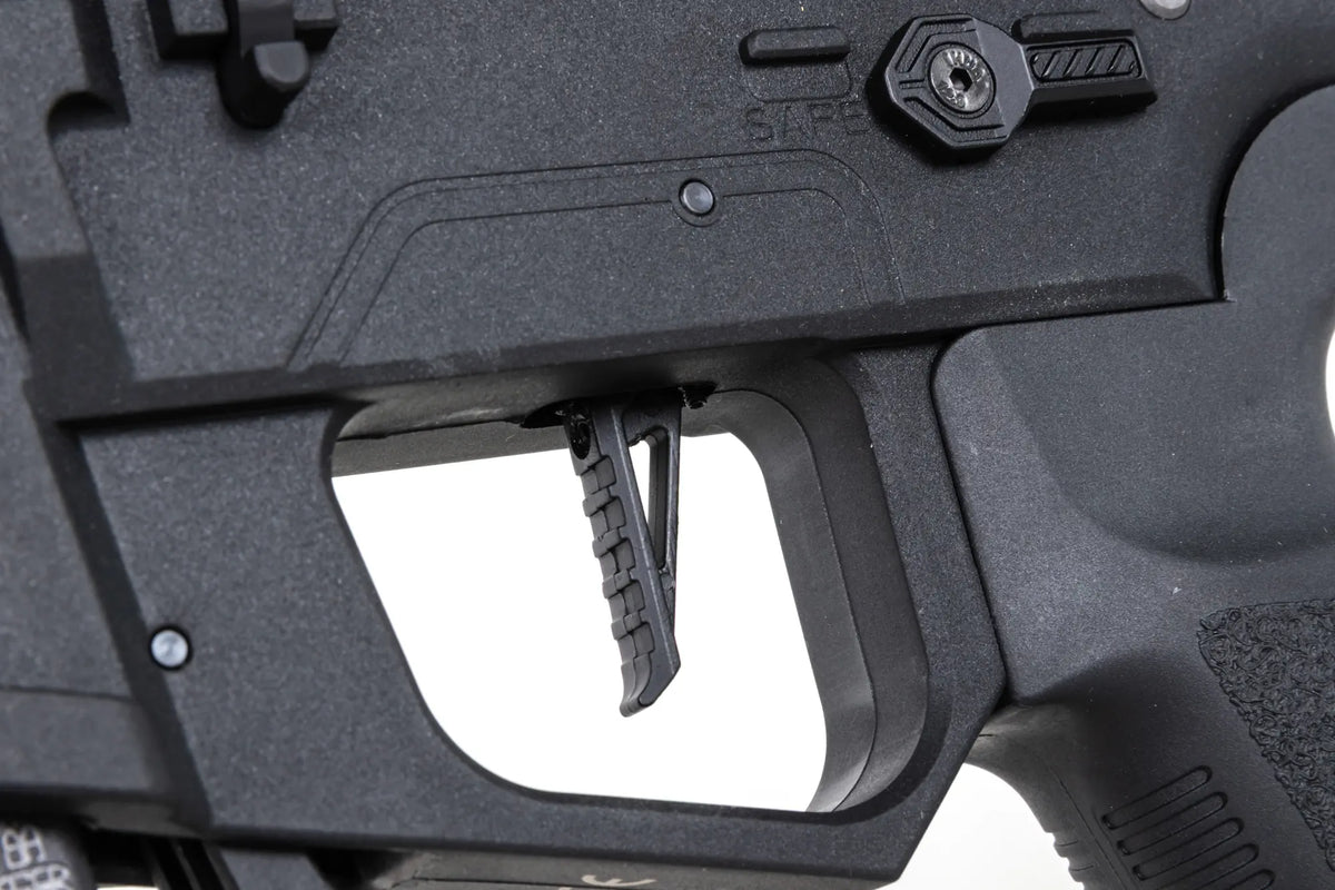 Specna Arms SA-CX02 CORE™ Gen.2 HAL ETU™ airsoft Carbine Black