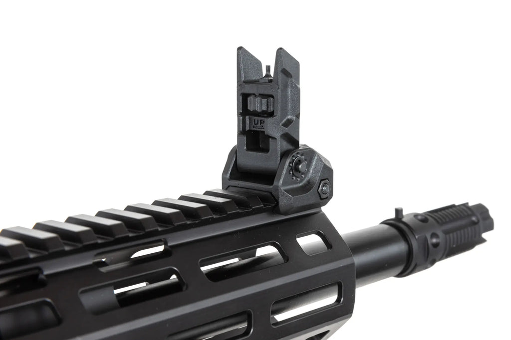 airsoft Arcturus SR16 Rifle Ambi AEG FE™ Black