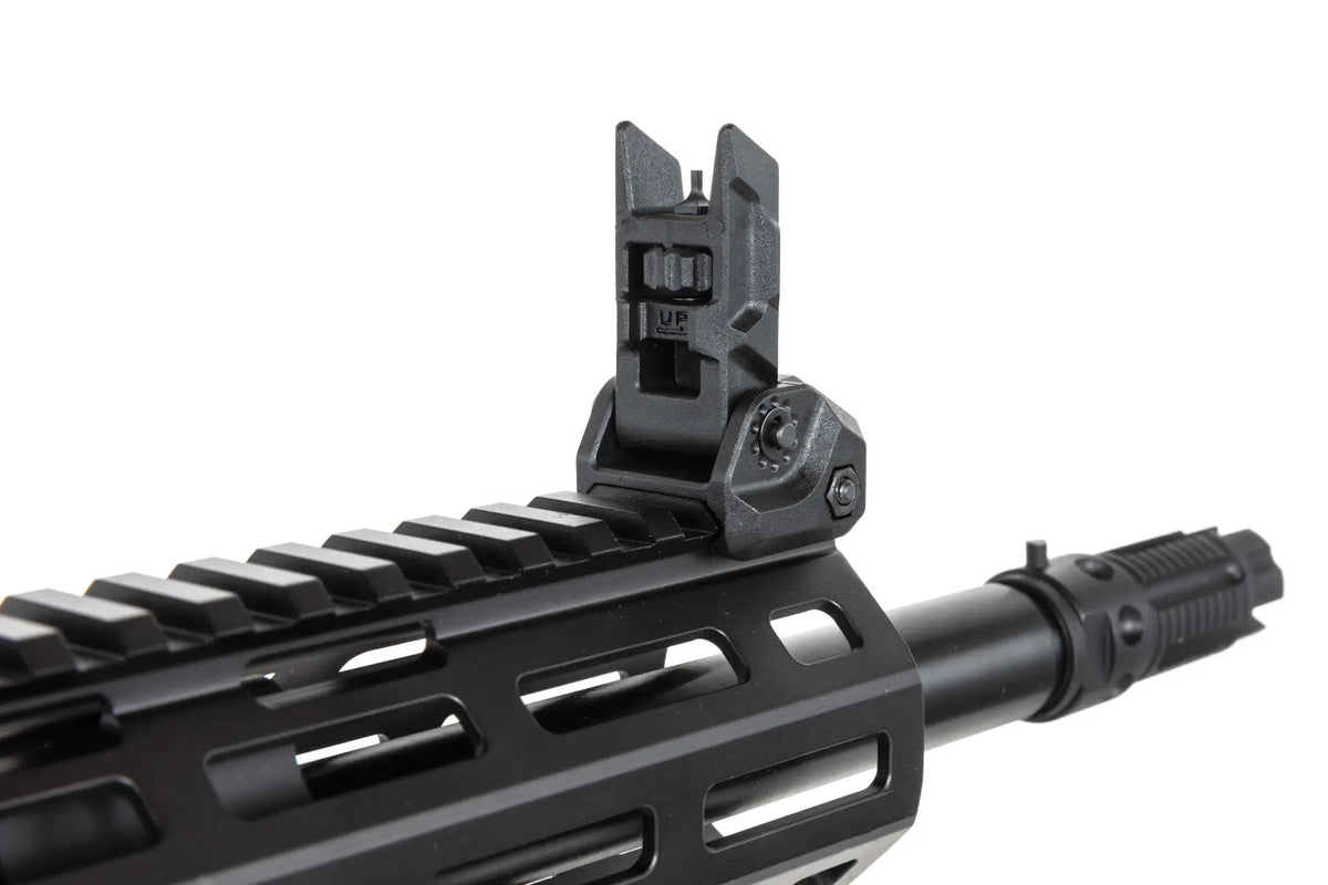 airsoft Arcturus SR16 Rifle Ambi AEG FE™ Black