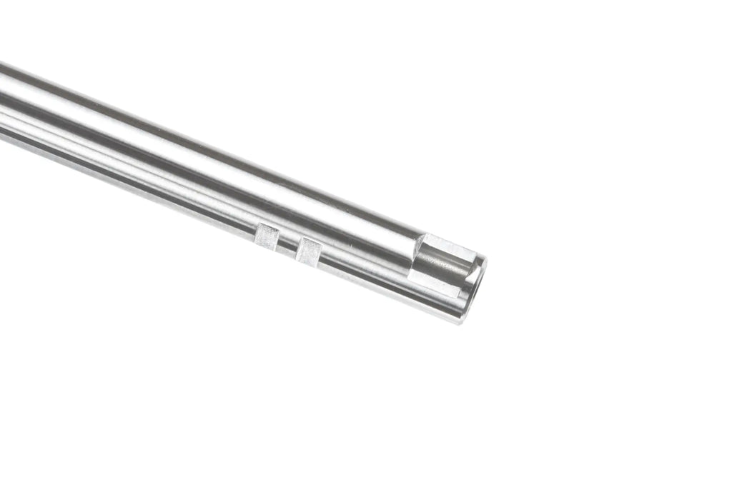6.05 mm Da Vinci Raizen 05 420 mm precision barrel for AEG replicas