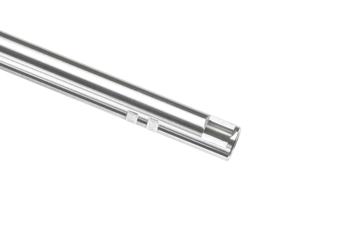 6.05 mm Da Vinci Raizen 05 420 mm precision barrel for AEG replicas