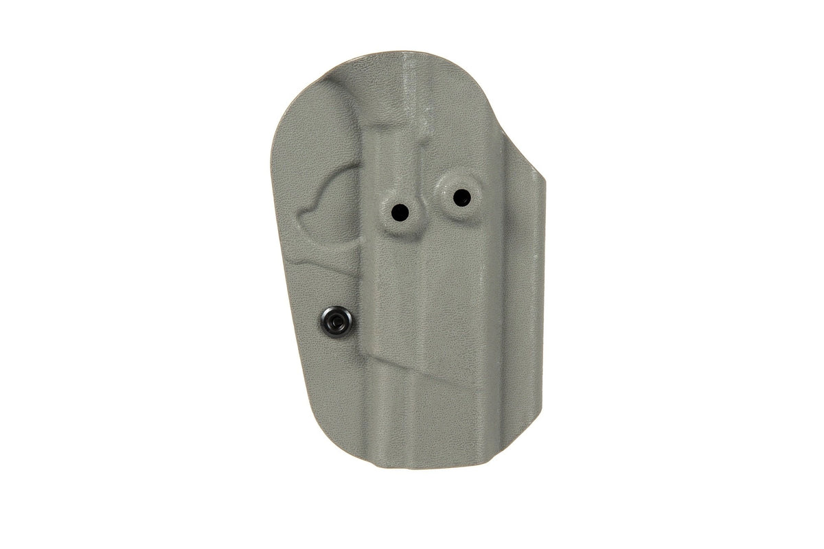 KYDEX Holster for M92 Replicas - Foliage Green