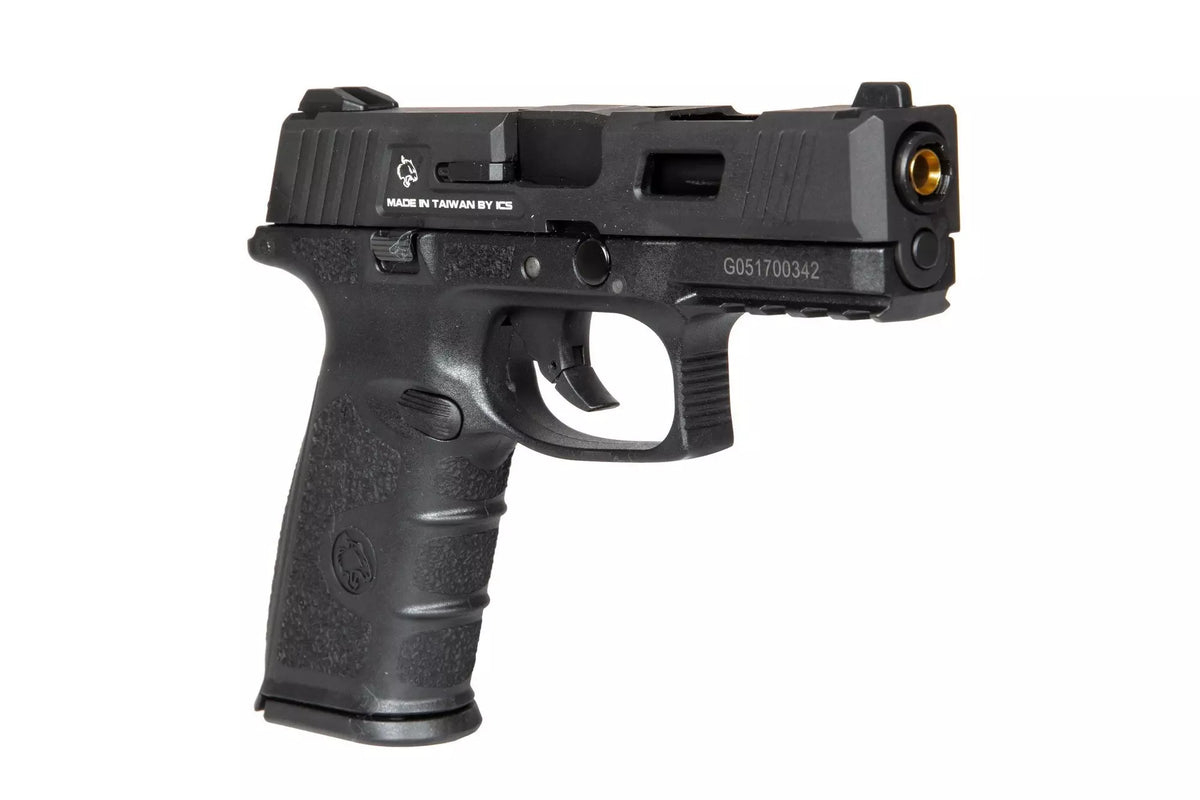 BLE-XFG Pistol Replica - Black