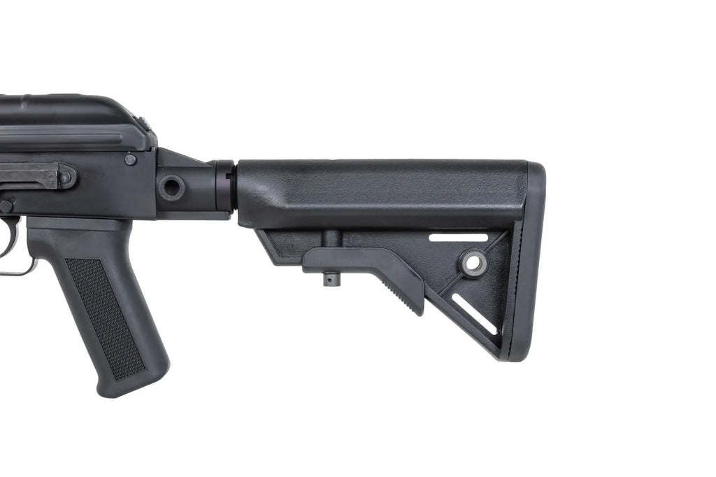 Specna Arms AK SA-PJ05 PRIME BLDC AEG Assault Rifle - Black