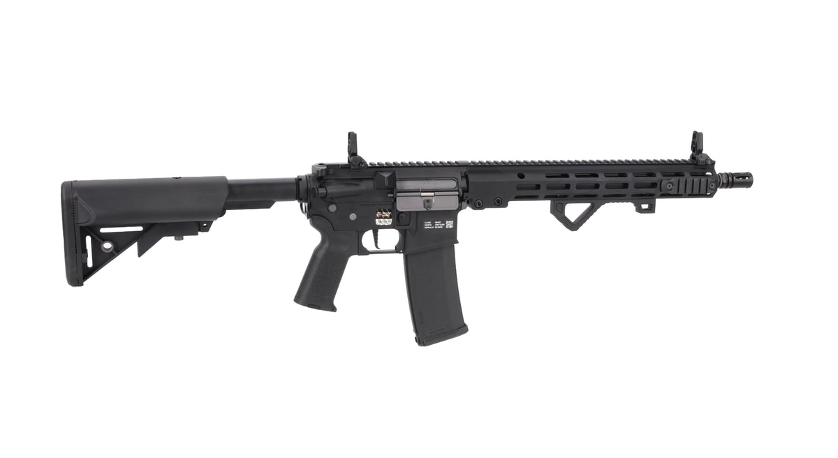 Specna Arms SA-E22 EDGE™ HAL 2 ETU Gen. 2 airsoft Carbine Black
