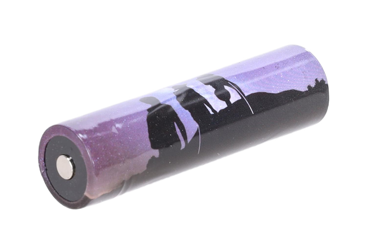 21700 Li-Ion LiitoKala Type-C 50T 3.7V 5000mAh battery