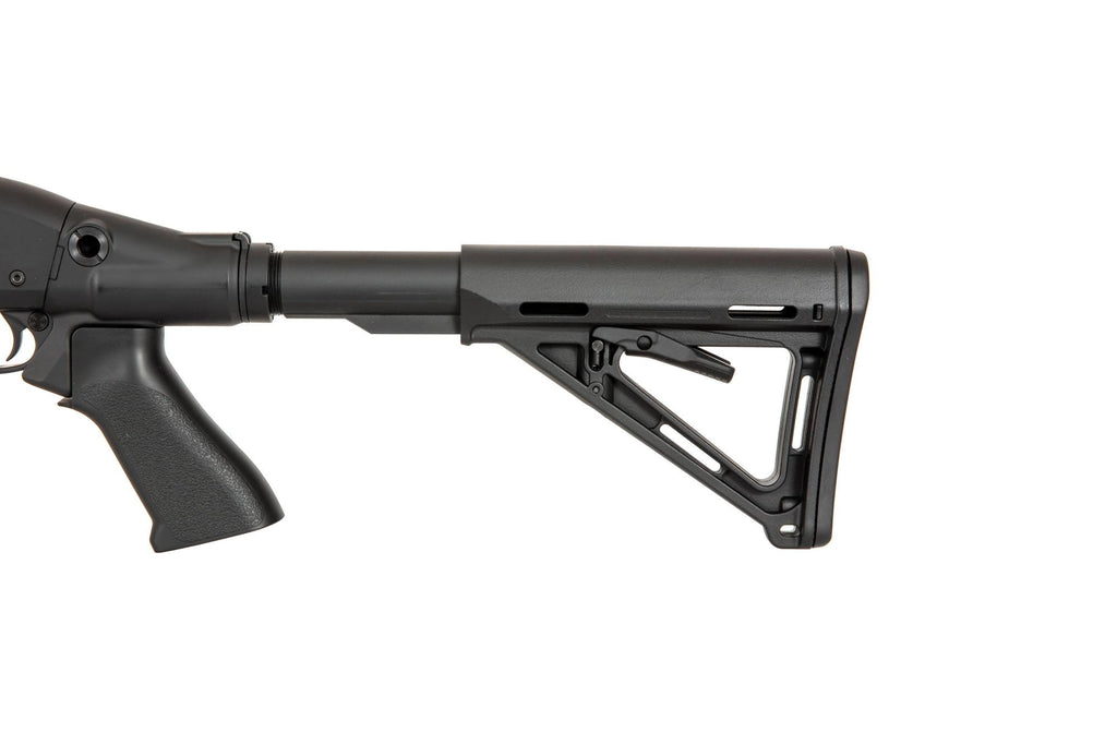 8878 Shotgun Replica – Black