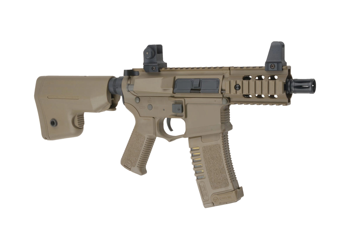 AM-007 Assault Rifle Replica - Dark Earth