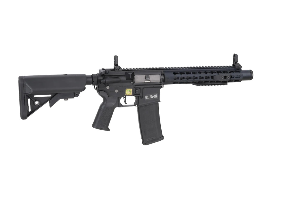 Specna Arms RRA SA-P07 PRIME™ Aster II ETU BLDC™ airsoft Carbine Black