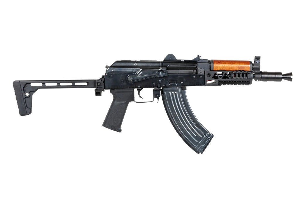 airsoft BOLT Airsoft AKSU74 KS submachine gun (B.R.S.S)