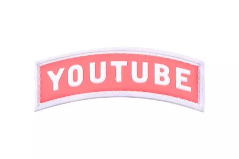 Youtube - 3D Patch