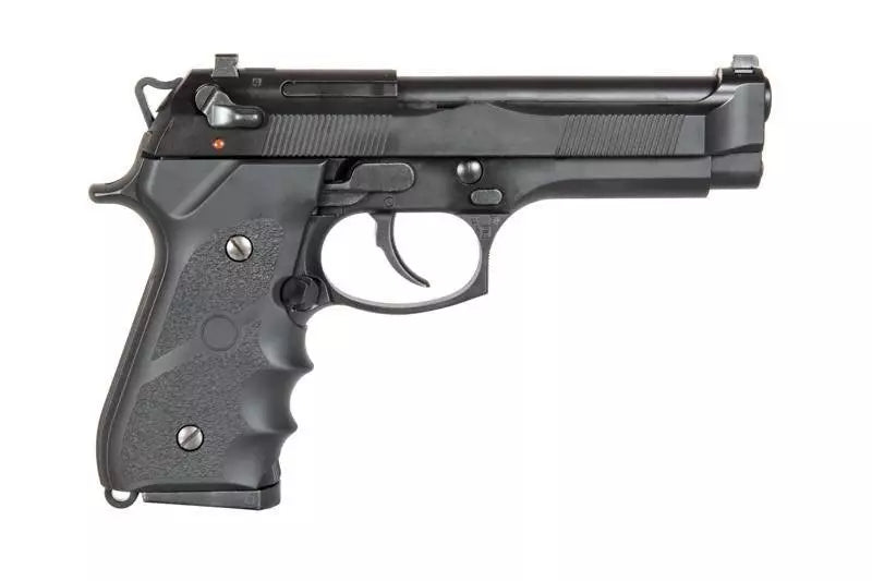 M9 Tactical Master pistol replica