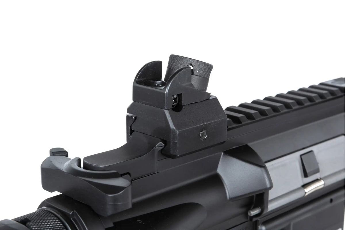 Specna Arms SA-PH20 PRIME™ BLDC™ Aster II ETU airsoft Carbine Black