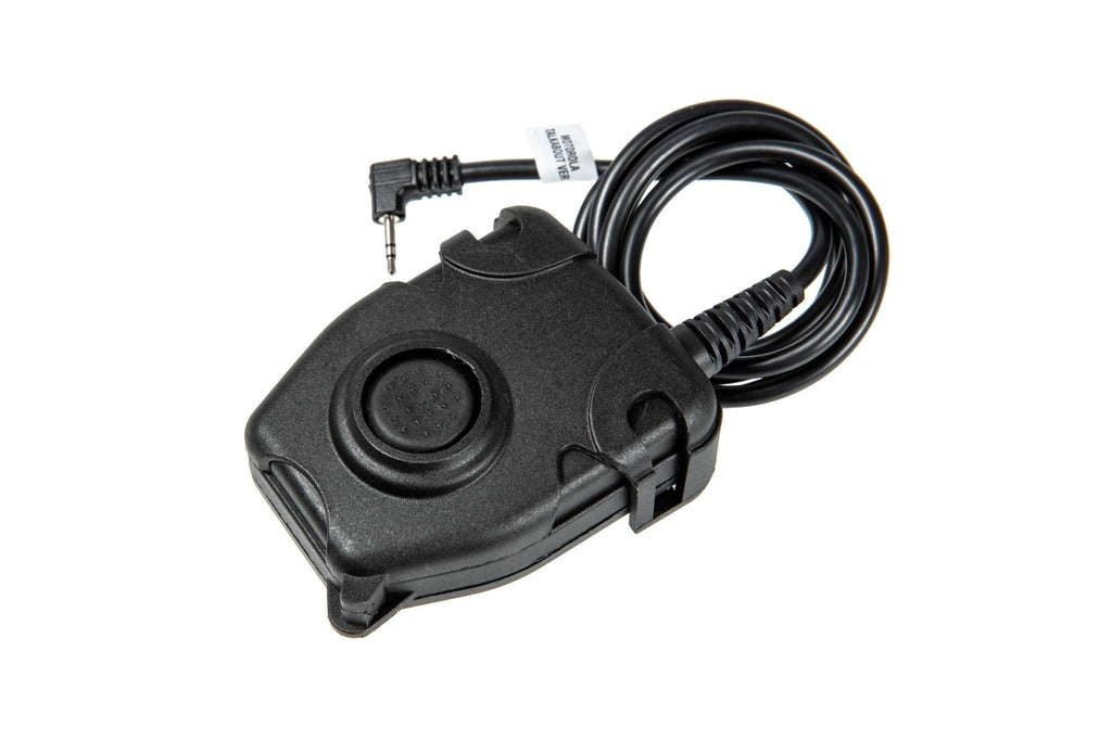 zPeltor - Motorola M1 PTT Button