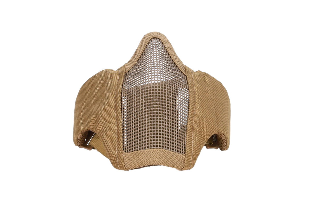 Specna Arms Stalker EVO mask Tan