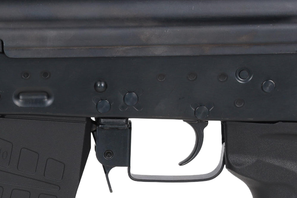 ELAK12 Essential airsoft rifle (OUTLET)