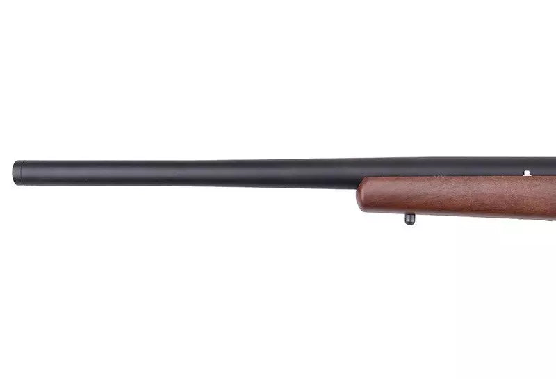 JG376S sniper rifle replica